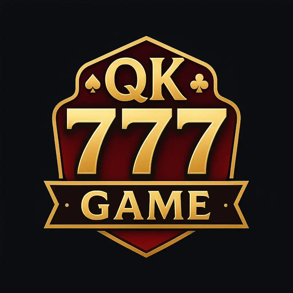qk777 Logo
