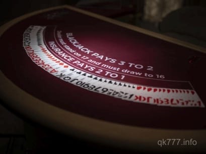 Blackjack Rápido Clássico em Português 5